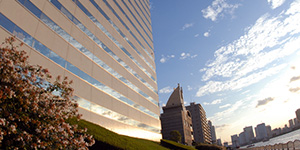 オフィスビル　テナント