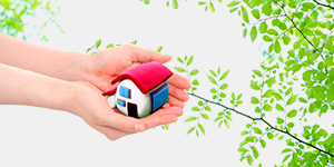 エコロジー住宅